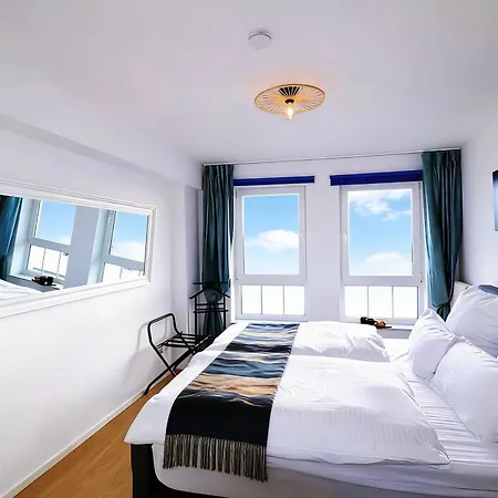 Apartamento Im Zentrum Sued-balkon Parken *