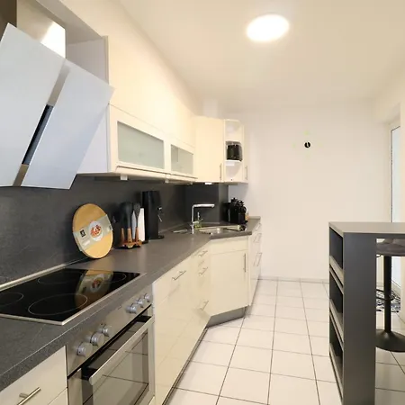 Appartement Room4you Grand *