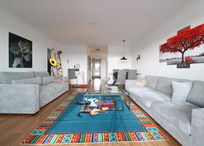 Neu Executive Stay 90M2 Balkon Lift Zentral Parkplatz * Bad Lippspringe