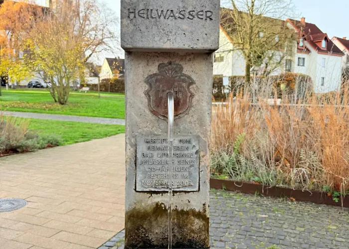 Appartement Neu Executive Stay 90M2 Balkon Lift Zentral Parkplatz *